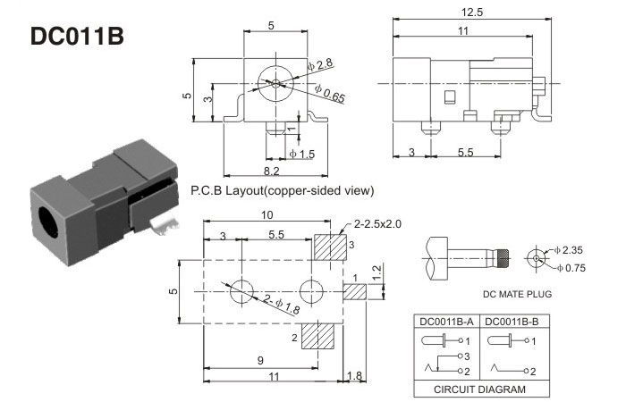 DC011B(图1)