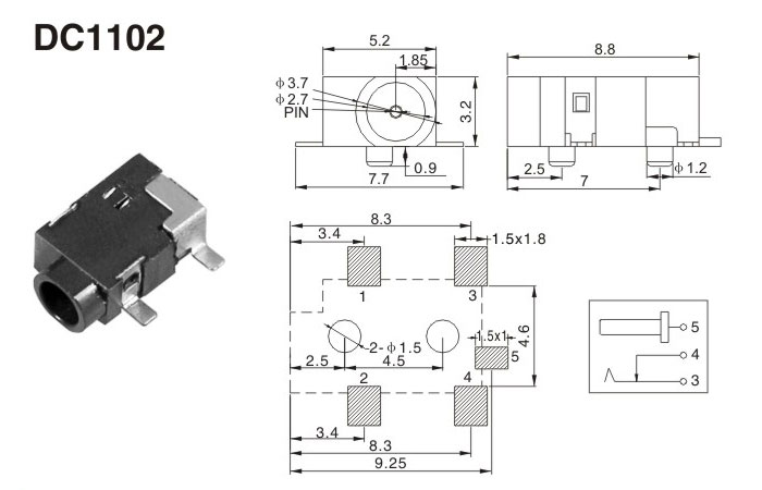 DC1102(图1)