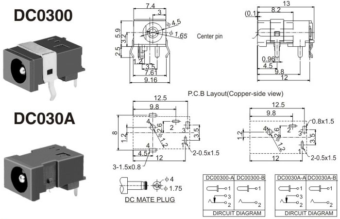 DC0300(图1)