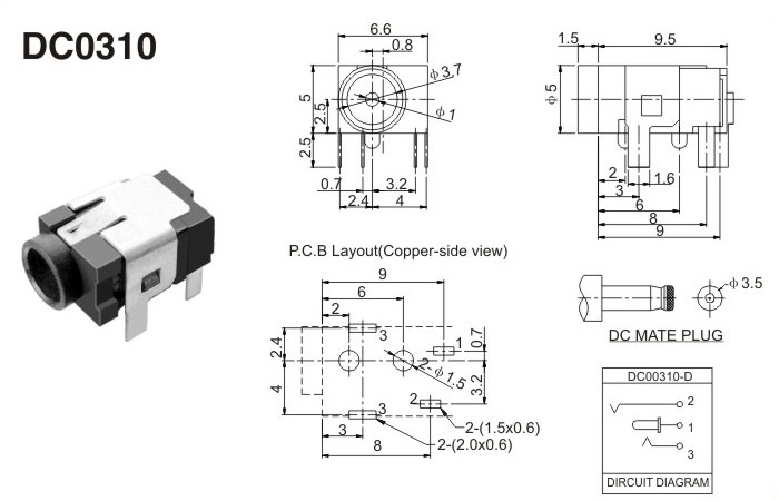 DC0310(图1)
