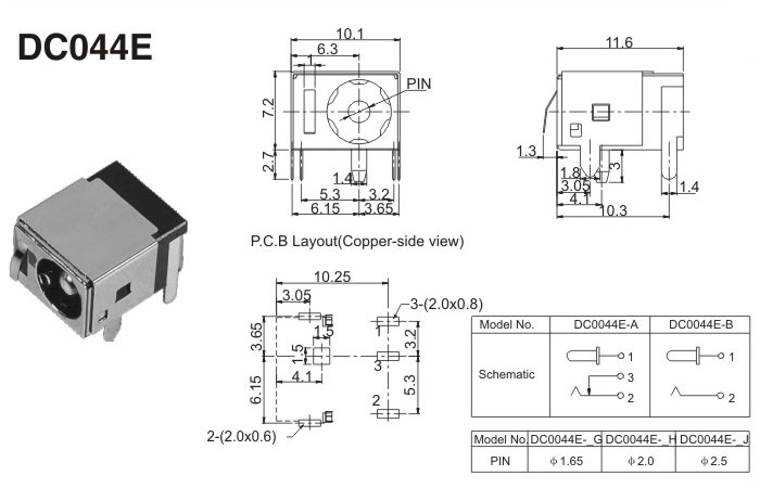 DC044E(图1)