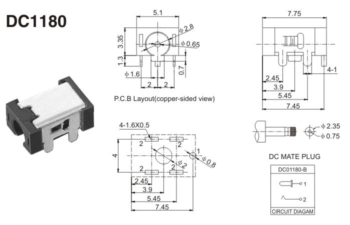 DC1180(图1)
