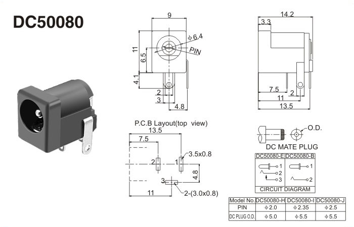 DC50080(图1)
