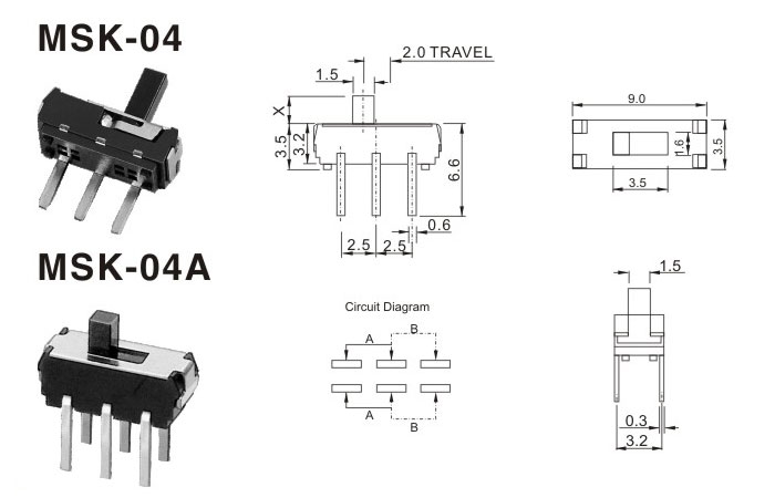 MSK-04 MS-04A