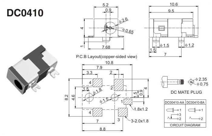 DC0410(图1)