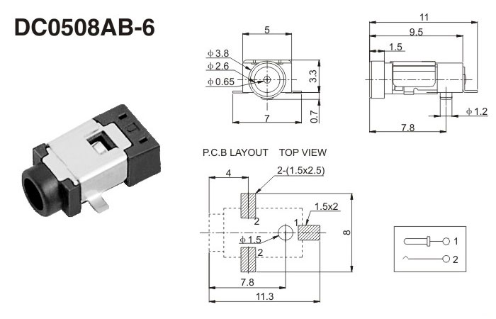 DC0508AB-6
