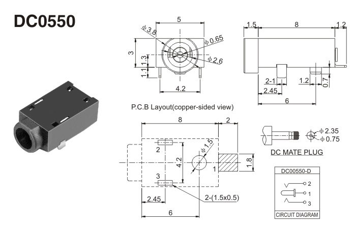 DC0550(图1)