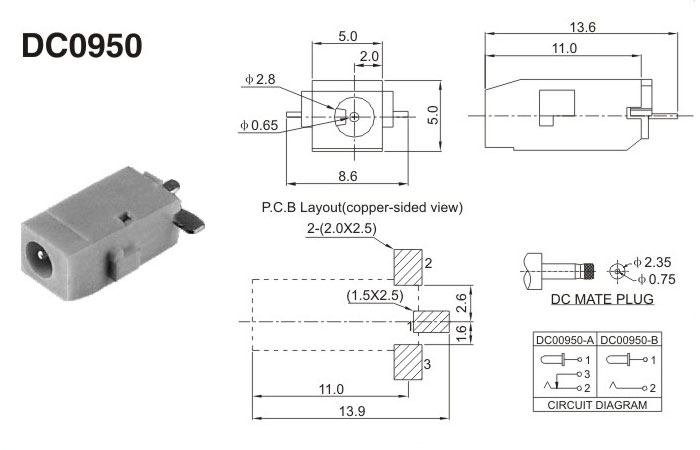 DC0950(图1)