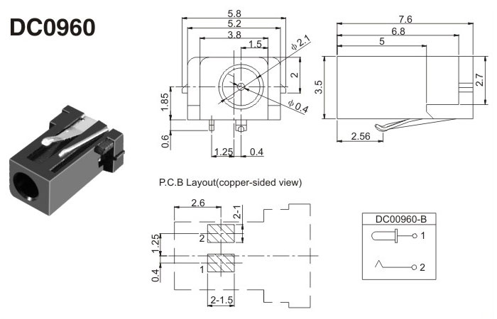 DC0960(图1)