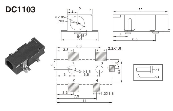 DC1103(图1)