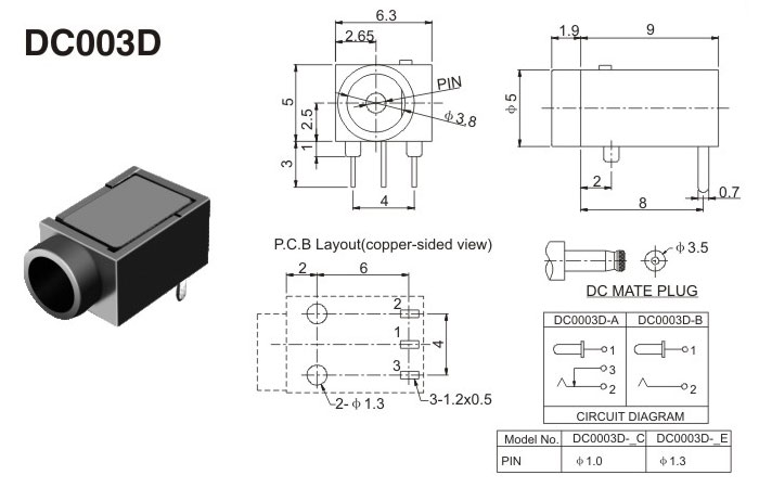 DC003D(图1)