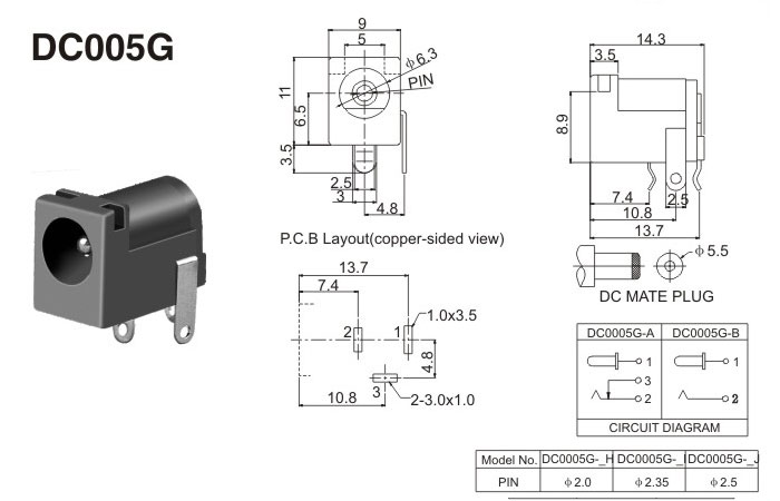 DC005G(图1)