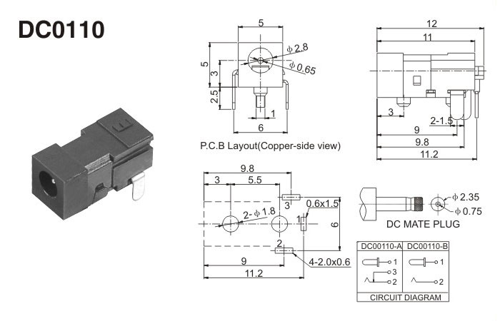 DC0110(图1)
