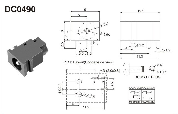 DC0510(图1)