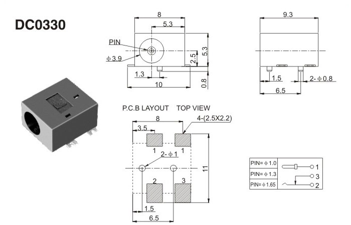 DC0330(图1)