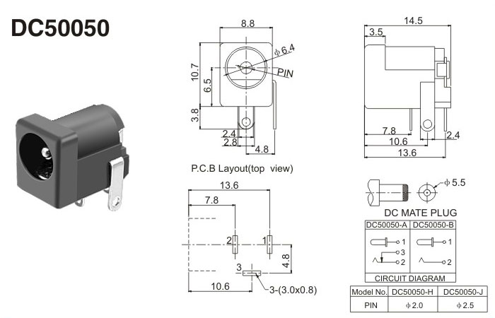 DC50050(图1)