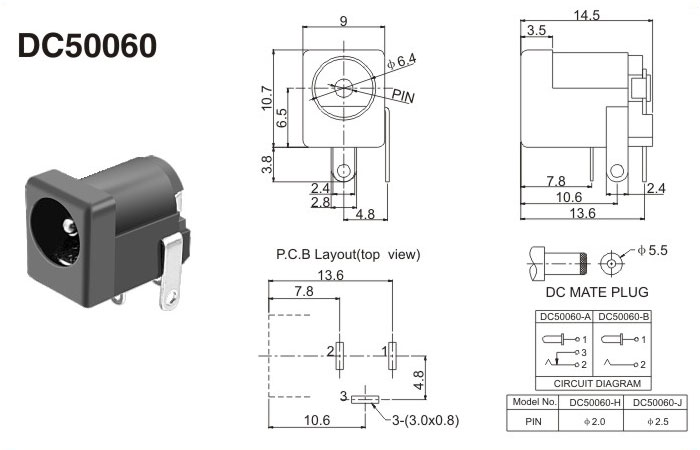 DC50060(图1)