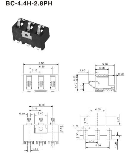 BC-4.4H-2.8PH