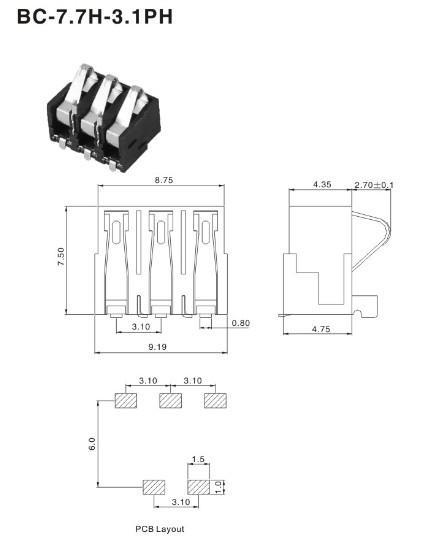 BC-7.7H-3.1PH
