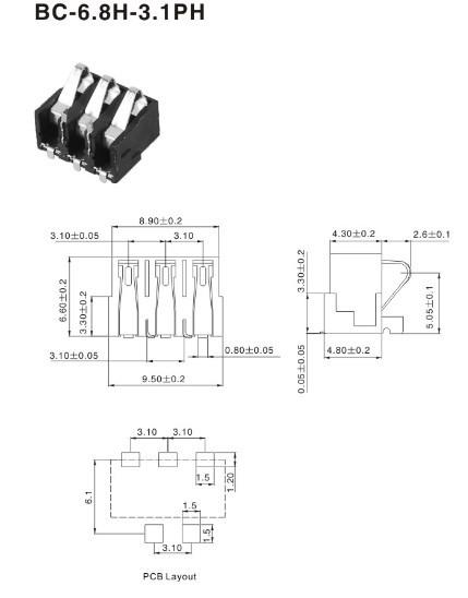 BC-6.8H-3.1PH