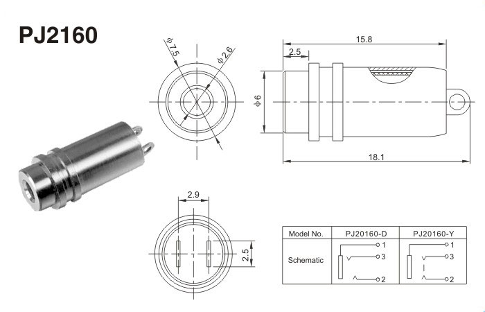 PJ2160(图1)