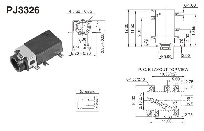 PJ3326(图1)