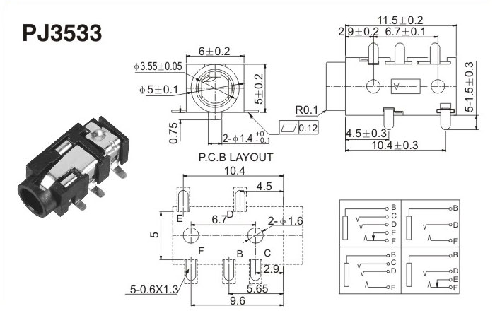 PJ3533(图1)