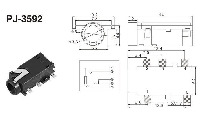 PJ3592(图1)