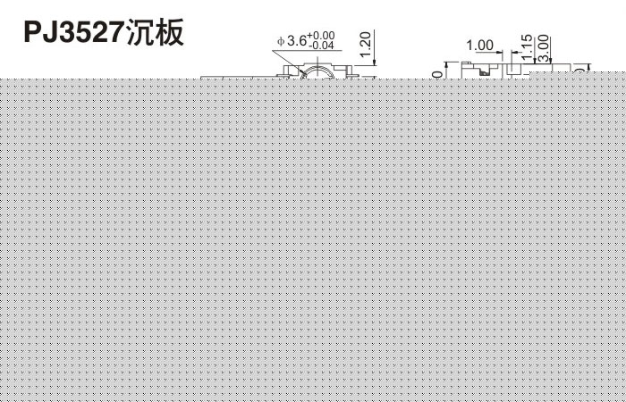 PJ3527沉板(图1)