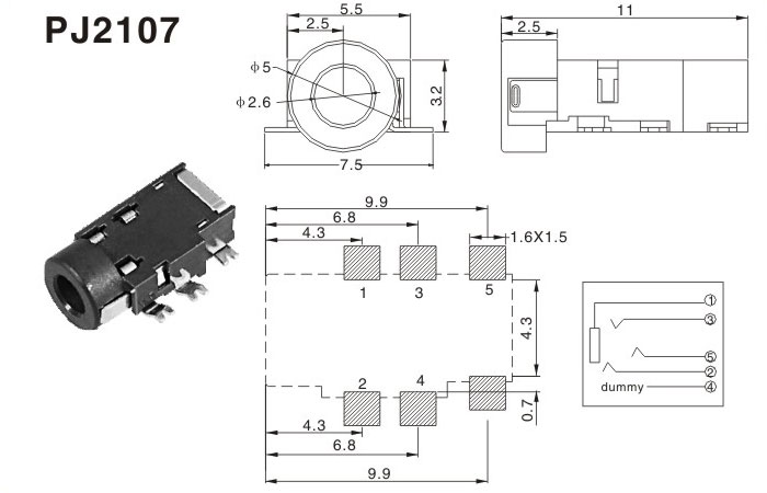PJ2107(图1)