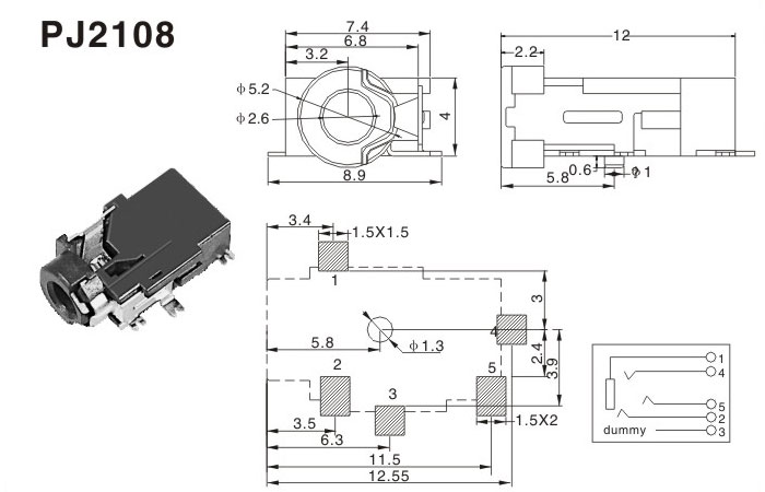 PJ2108(图1)