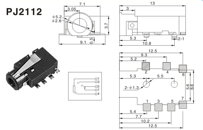 PJ2112(图1)