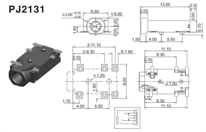 PJ2131(图1)