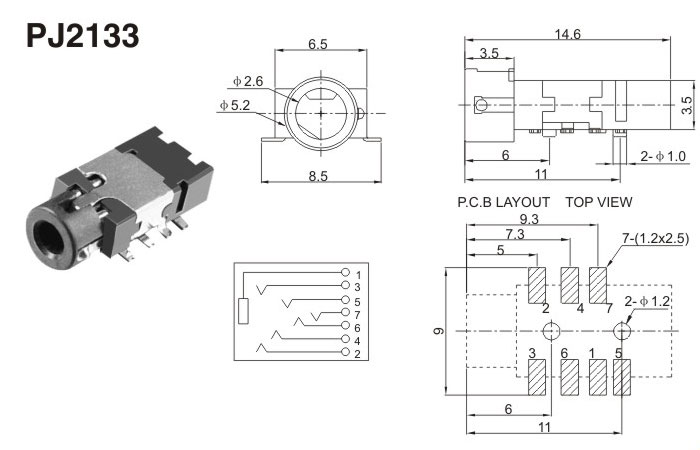 PJ2133(图1)