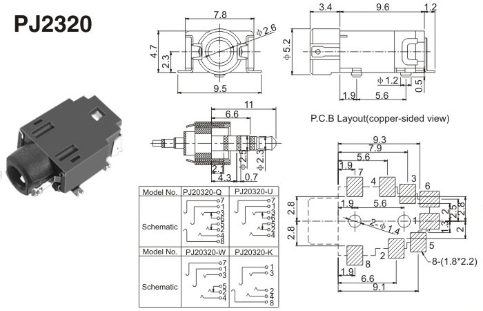 PJ2400(图1)