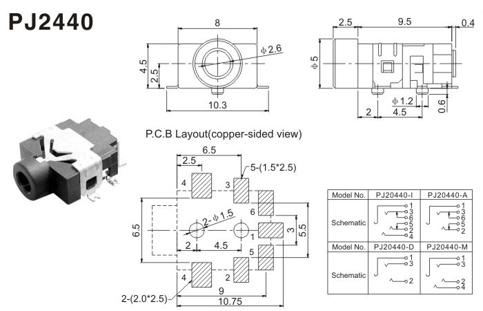 PJ2440(图1)