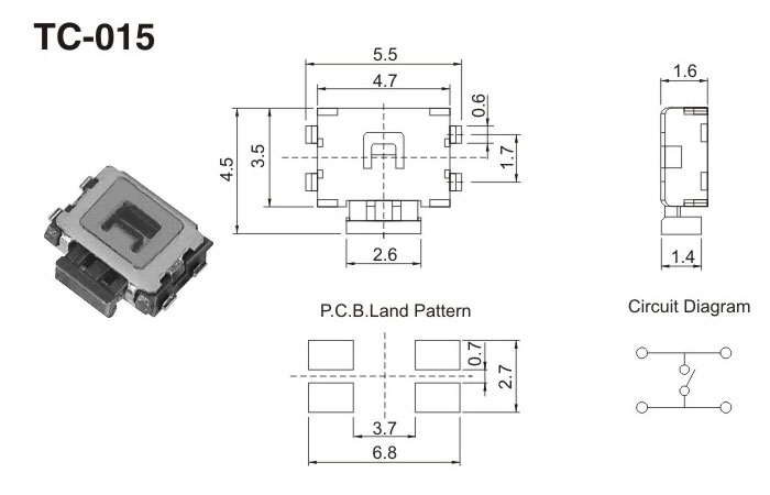 TC-015