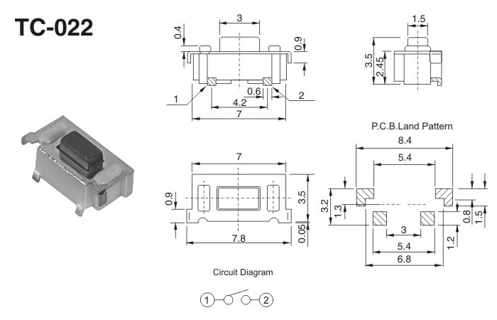 TC-022