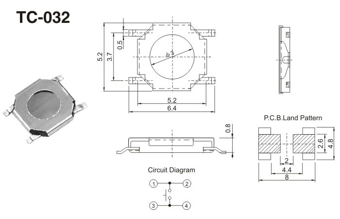 TC-032
