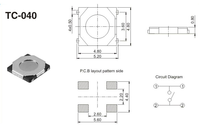 TC-040