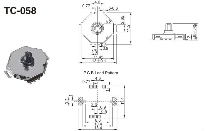 TC-058