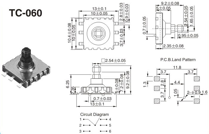TC-060