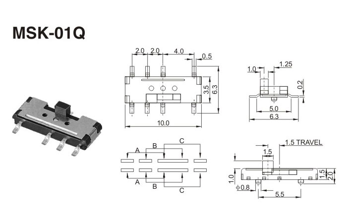 MSK-01Q