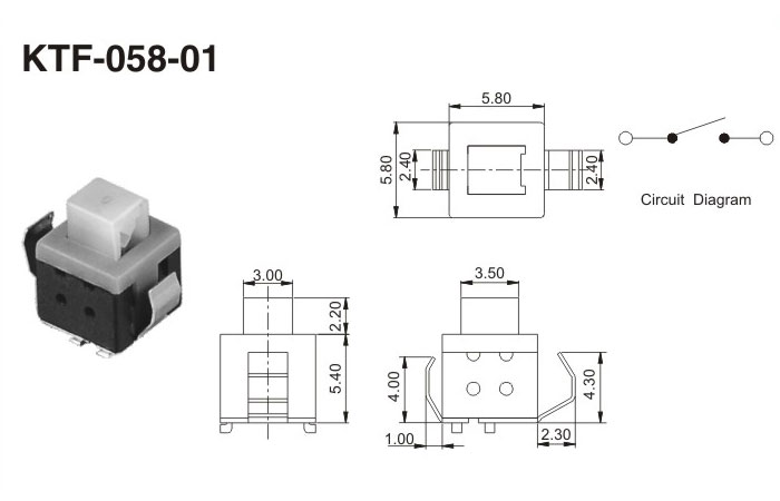 KTF-058-01