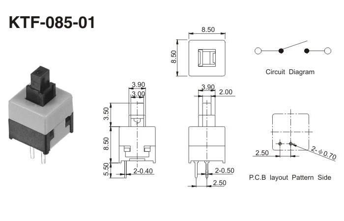 KTF-085-01