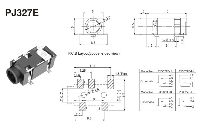 PJ327Ｅ