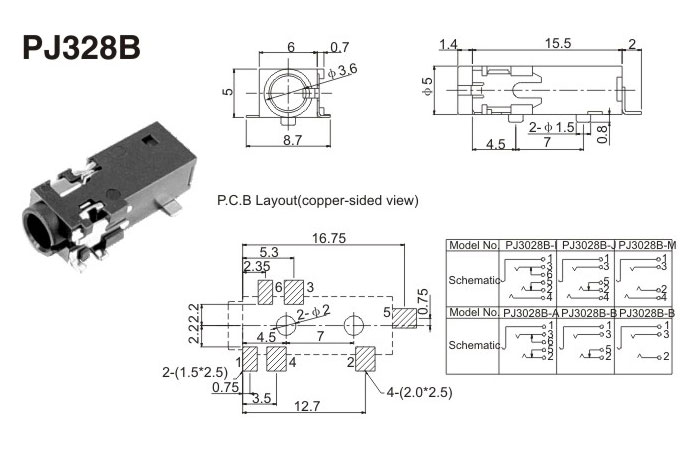 PJ328Ｂ