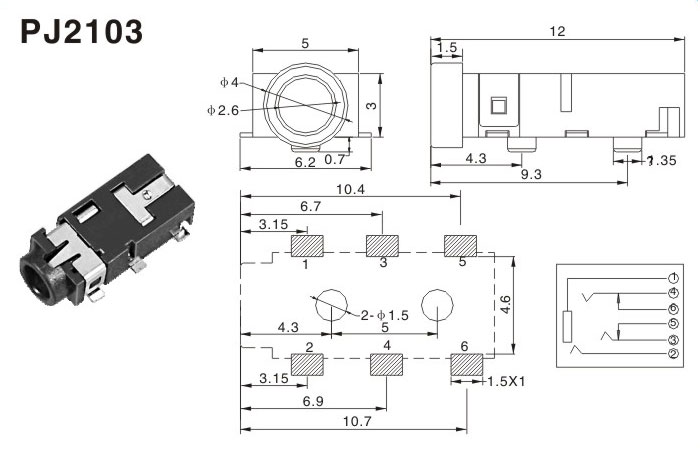 PJ2103(图1)