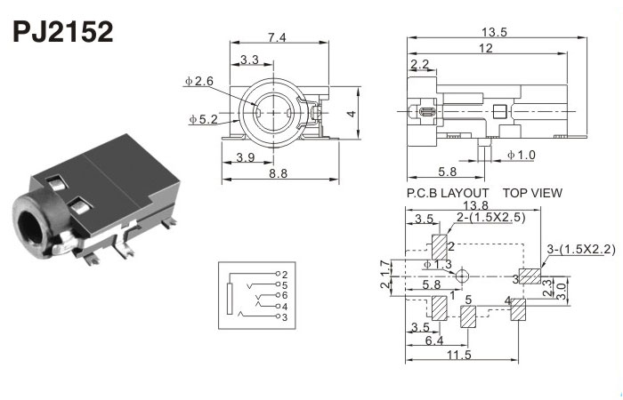 PJ2152(图1)