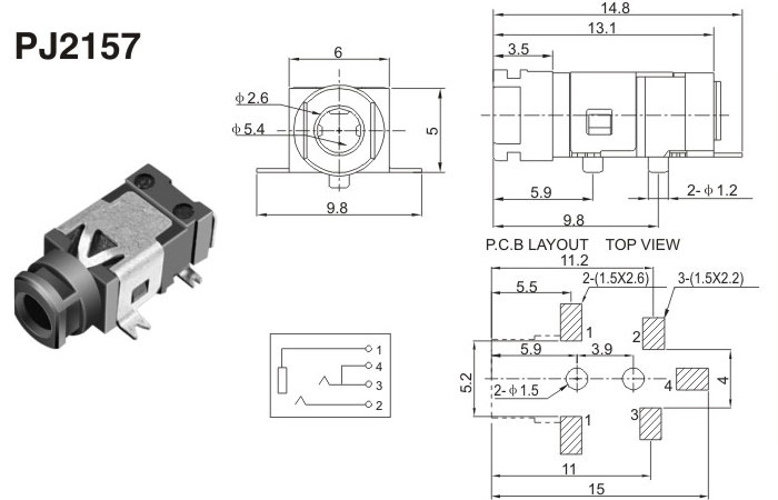 PJ2157(图1)